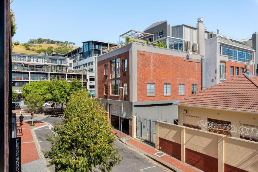 1 Bedroom Property for Sale in De Waterkant Western Cape